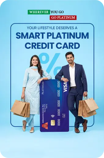 Platinum Credit Card